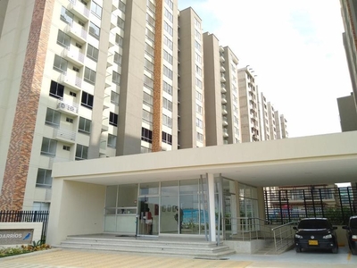 Apartamento en arriendo Localidad Norte Centro Histórico, Barranquilla