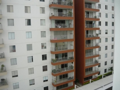 Apartamento en arriendo Prados Del Norte, Norte