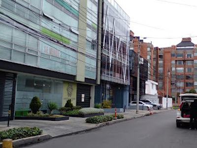 Arriendo De Oficinas En Bogota