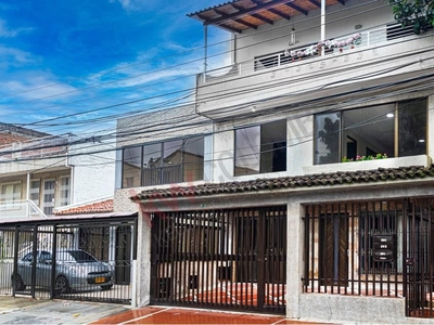 Renta amplia casa Barrio panamericano- Villa Epal Cali Valle del Cauca