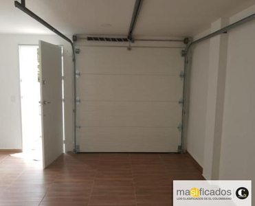 Venta Casas 124 mts² 3 alcobas