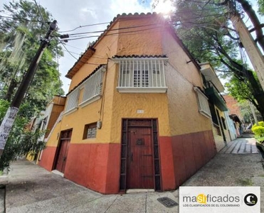 Venta Casas Bombona 457 mts² 8 alcobas