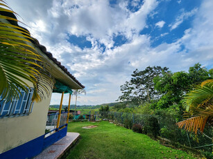 Finca En Venta, Filandia Quindio