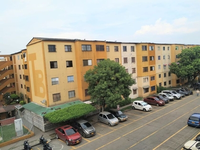 Apartamento en venta Prados Del Norte, Norte