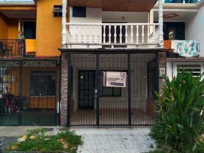 Casa en renta en Villavicencio, Villavicencio, Meta | 56 m2 terreno y 56 m2 construcción