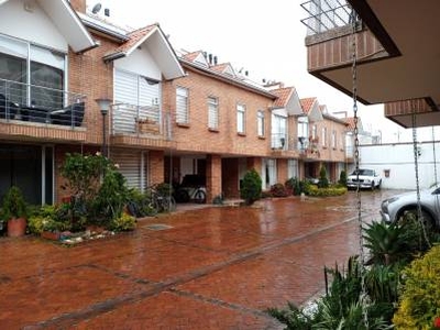 Casa en venta en Chia, Chía, Cundinamarca | 194 m2 terreno y 194 m2 construcción