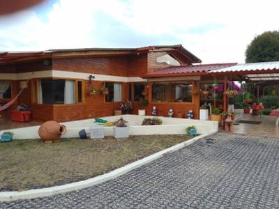 Casa en venta en Tabio, Tabio, Cundinamarca