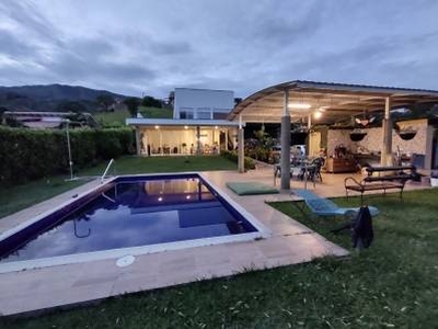 Casa en venta en Verde Horizonte, Jamundi, Valle del Cauca