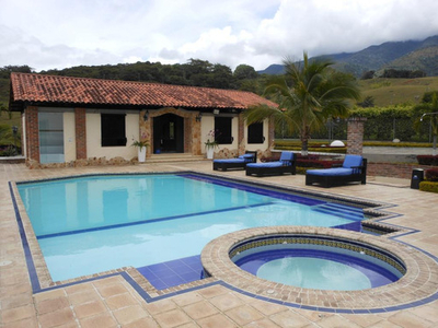 Alquiler Finca Villa Sirley- Lago Calima Valle Del Cauca
