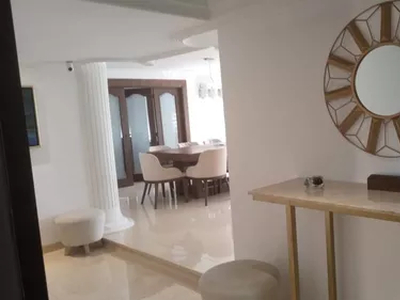 Apartamento En Arriendo En Barranquilla Riomar. Cod 109580