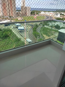 Apartamento En Arriendo En Barranquilla Villa Campestre. Cod 94380