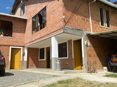 Apartamento en arriendo Calle 20, Medellín, Antioquia, Col