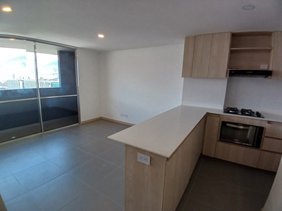 Apartamento En Arriendo Ubicado En Medellin Sector Guayabal (22630).