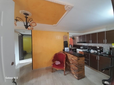 Apartamento en venta Cancha La Patria, Calle 23, Armenia, Quindío, Colombia