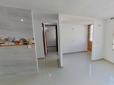 Apartamento En Venta En Alameda Del Rio Gorrion Barranquilla 126 Millones (oferta)