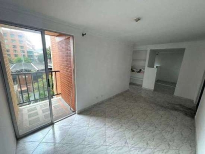 Apartamento En Venta En Villa Nueva En Medellin