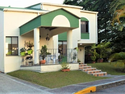 Apartamento en venta La Villa, San Joaquín, San Joaquín