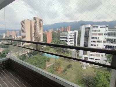Arriendo De Apartamento En Medellin