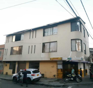 Edificio Esquinero En Guayaquil Cali Para Inversión En Venta (j.p