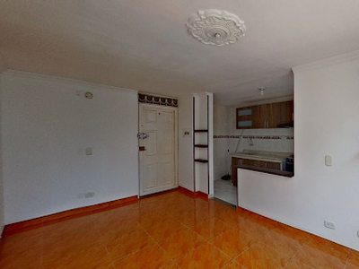 Venta De Apartamento En Bogota