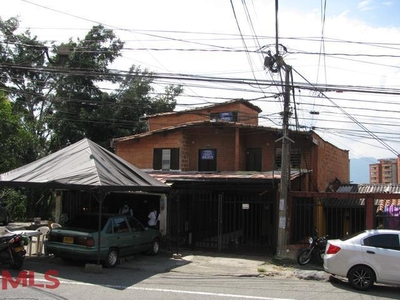 Apartamentos en Medellín, Boston, 238152
