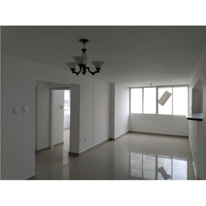 Apartamento En Arriendo, Bocagrande - Cartagena