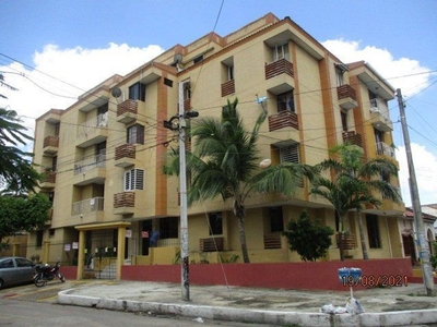 Apartamento en arriendo Calle 64 #61-37, San Francisco, Barranquilla, Atlántico, Colombia