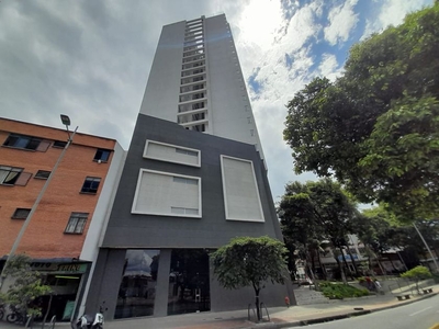 Apartamento en arriendo Diagonal 15 #51-93, Bucaramanga, Santander, Colombia