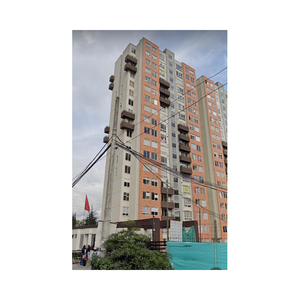 Apartamento En Arriendo Fontibon Centro 303-109893