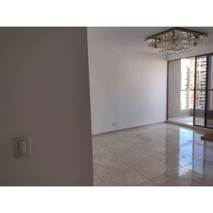 Apartamento En Arriendo Ubicado En Medellin Sector Loma De Los Bernal (22810).