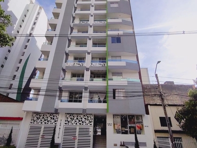 Apartamento en venta Calle 21 #29-24, Bucaramanga, Santander, Colombia