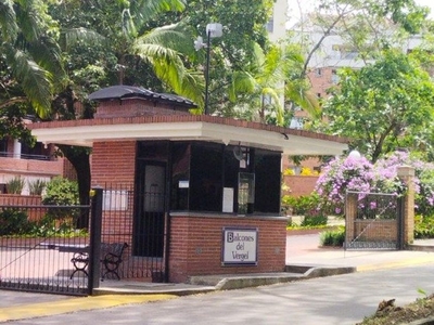 Apartamento en venta Calle 57 No. 60k, Cra. 9 #518, Ibagué, Tolima, Colombia