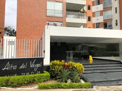 Apartamento en venta Calle 73 #17-24, Ibagué, Tolima, Colombia