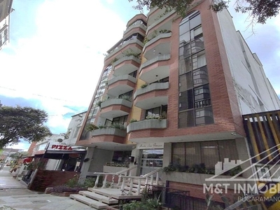 Apartamento en venta Carrera 26a #50-50, Bucaramanga, Santander, Colombia
