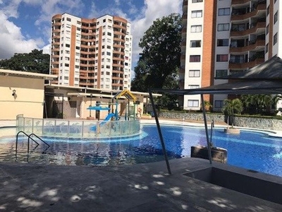 Apartamento en venta Cl. 100 #15-80, Ibagué, Tolima, Colombia