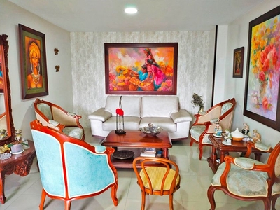 Apartamento en venta Cl. 38 #7-30, Ibagué, Tolima, Colombia