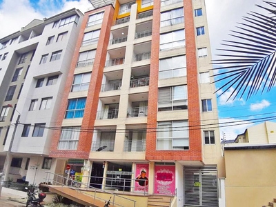 Apartamento en venta Cra. 5a #4819, Ibagué, Tolima, Colombia