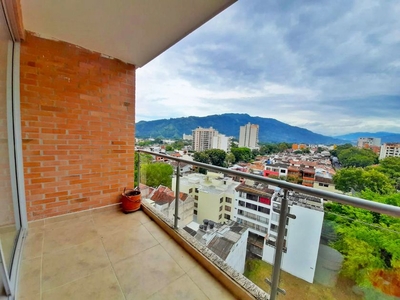 Apartamento en venta Cra. 5a #4819, Ibagué, Tolima, Colombia