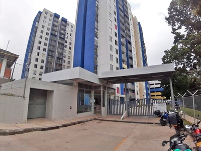 Apartamento en venta Crpp+v3 Ibagué, Tolima, Colombia