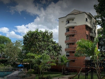 Apartamento en venta Crx3+jq Ibagué, Tolima, Colombia