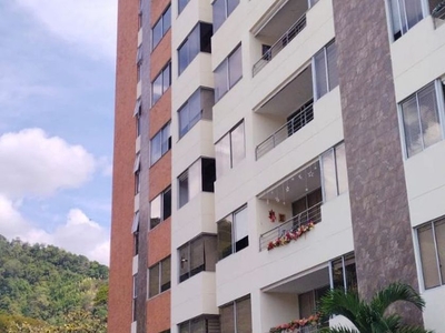 Apartamento en venta Edificio Terrazas De Belen, Calle 9, Ibagué, Tolima, Colombia