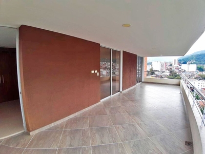 Apartamento en venta Ibague, Carrera 11, Belén, Tolima, Colombia