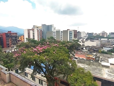 Apartamento en venta La Pola, Carrera 3, Ibagué, Tolima, Colombia