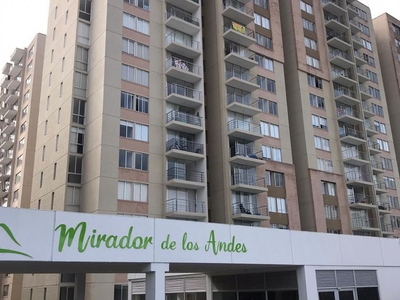 Apartamento en venta Mirador De Los Andes, Calle 93, Ibagué, Tolima, Colombia