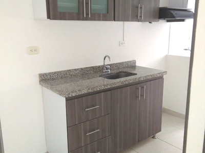 Apartamento en venta Montecarlo Ibague, Ibague, Tolima, Colombia