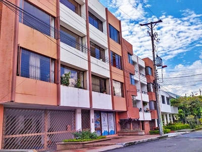 Apartamento en venta Piedra Pintada, Carrera 5a, Ibagué, Tolima, Colombia