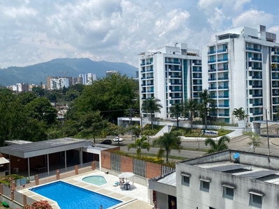 Apartamento en venta Terekay, Calle 69, Ibagué, Tolima, Colombia