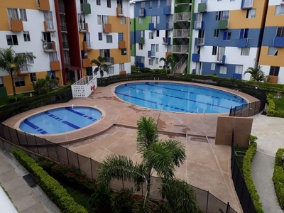 Apartamento en venta Treviso, Ibague, Tolima, Colombia