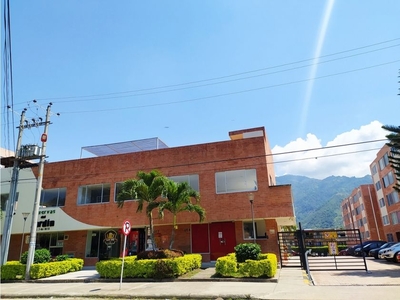 Apartamento en venta Urbanización Praderas De Tierra Linda, Ibague