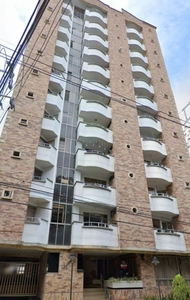 Apartamentos en Bucaramanga | VENTA APARTAMENTO SOTOMAYOR EDIFICIO AYAMONTE 3 HAB
